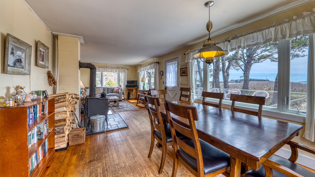 Photo of Bedroom in Phippsburg