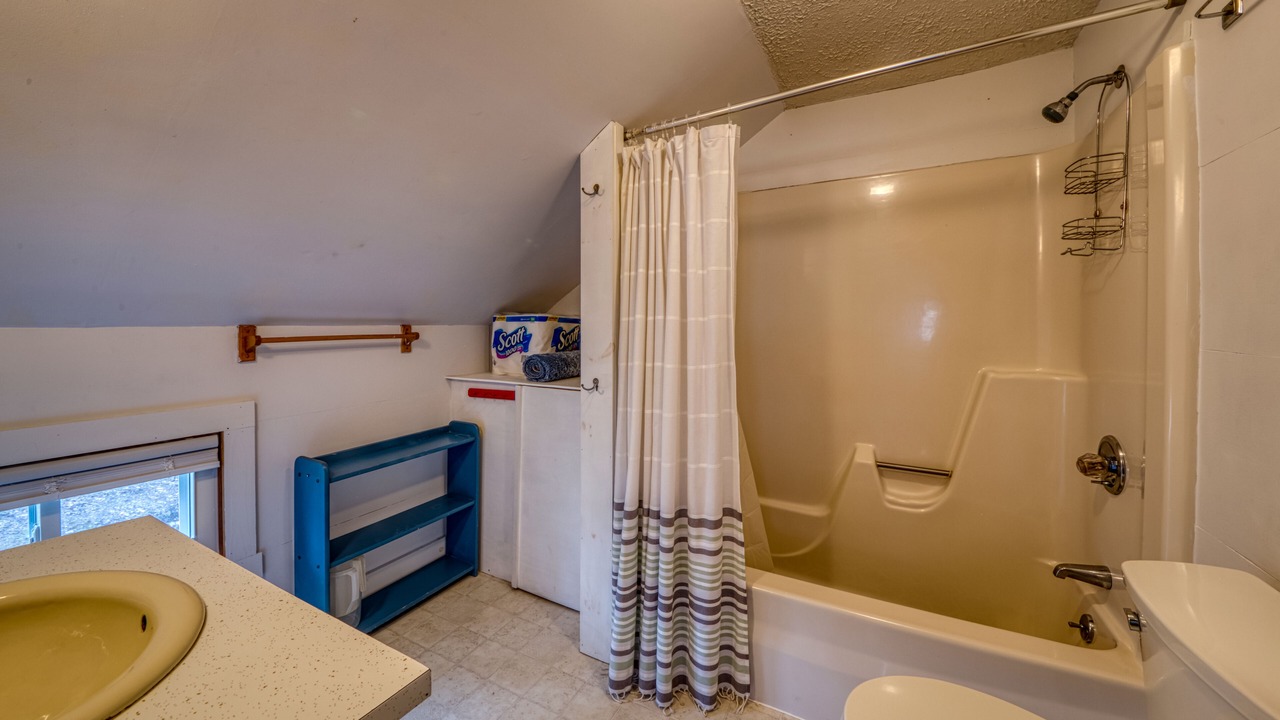 Photo of Bathroom in Phippsburg