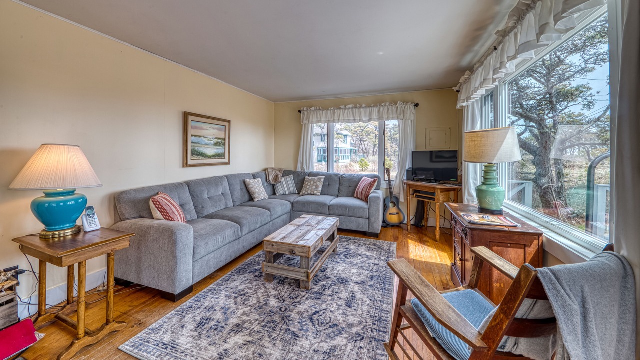 Photo of Livingroom in Phippsburg