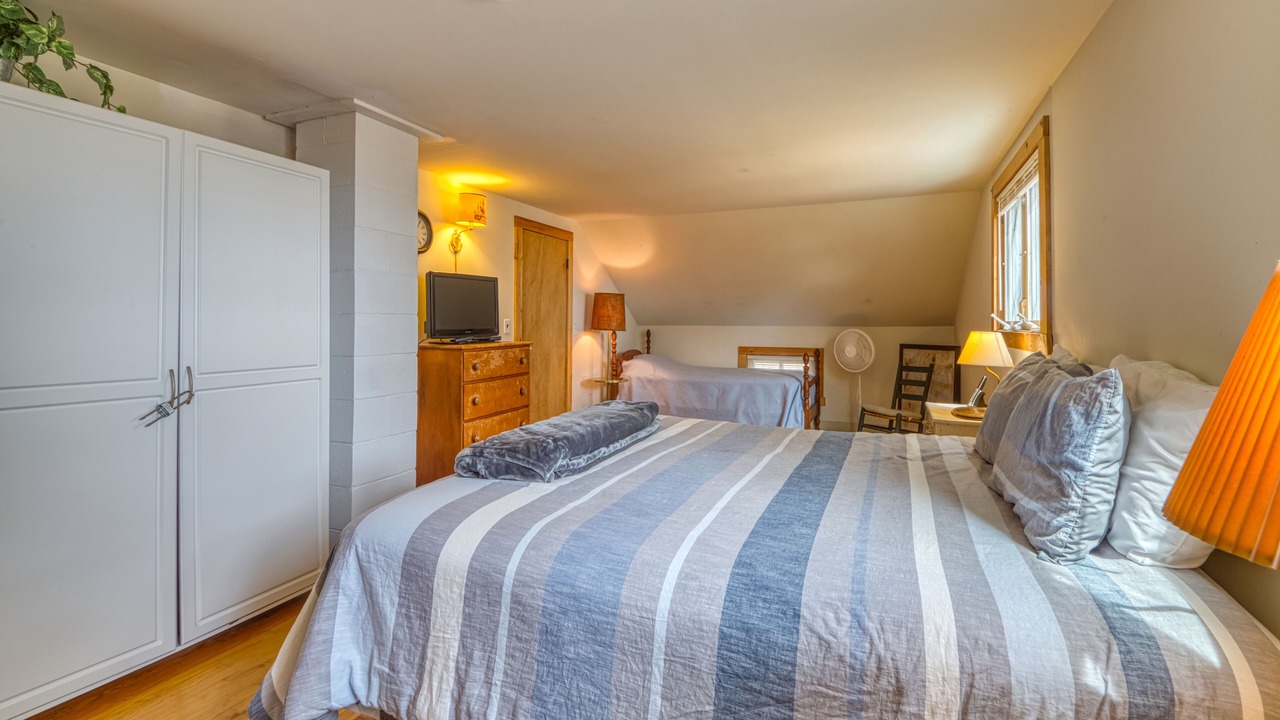 Photo of Bedroom in Phippsburg