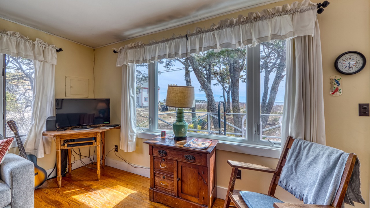 Photo of Livingroom in Phippsburg