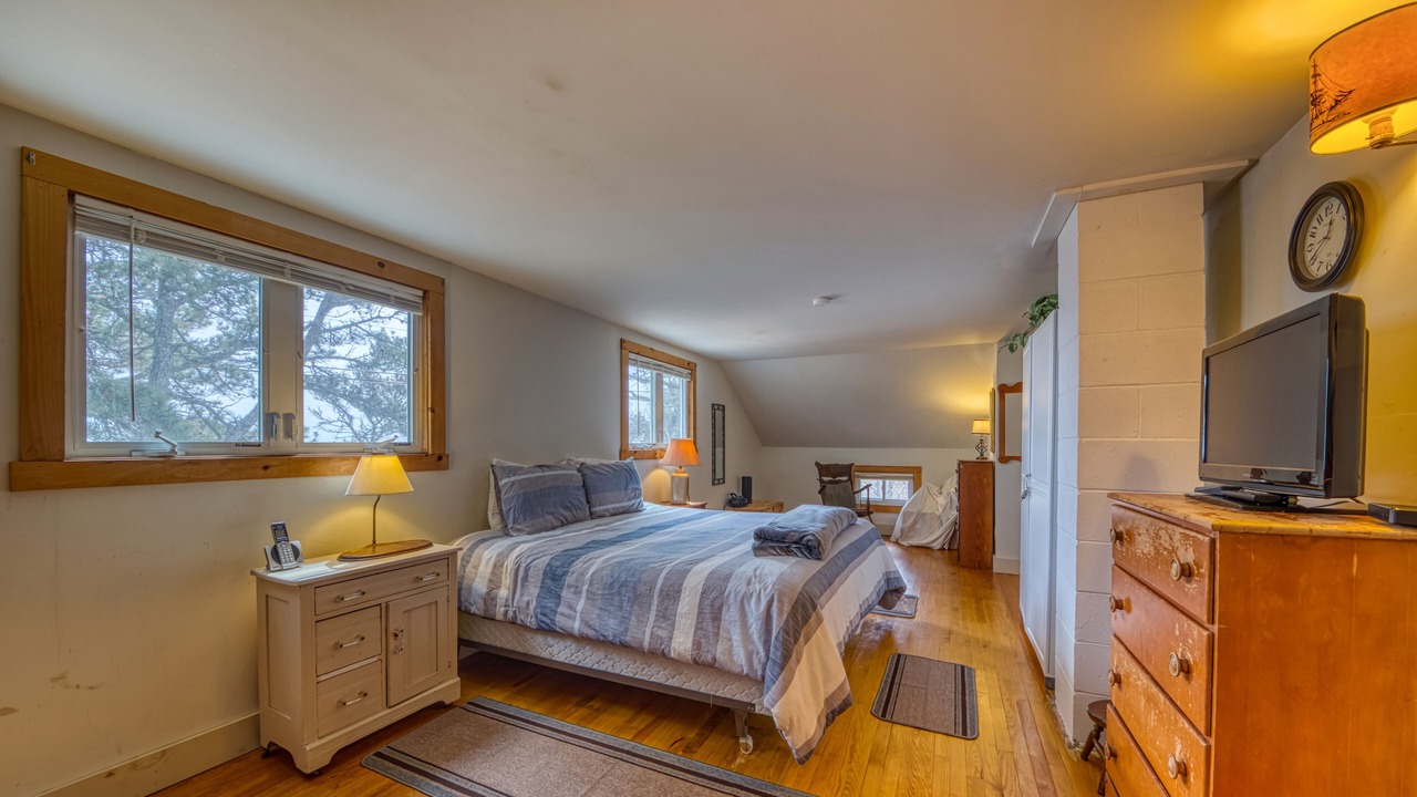 Photo of Bedroom in Phippsburg