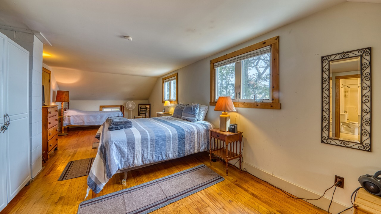 Photo of Bedroom in Phippsburg