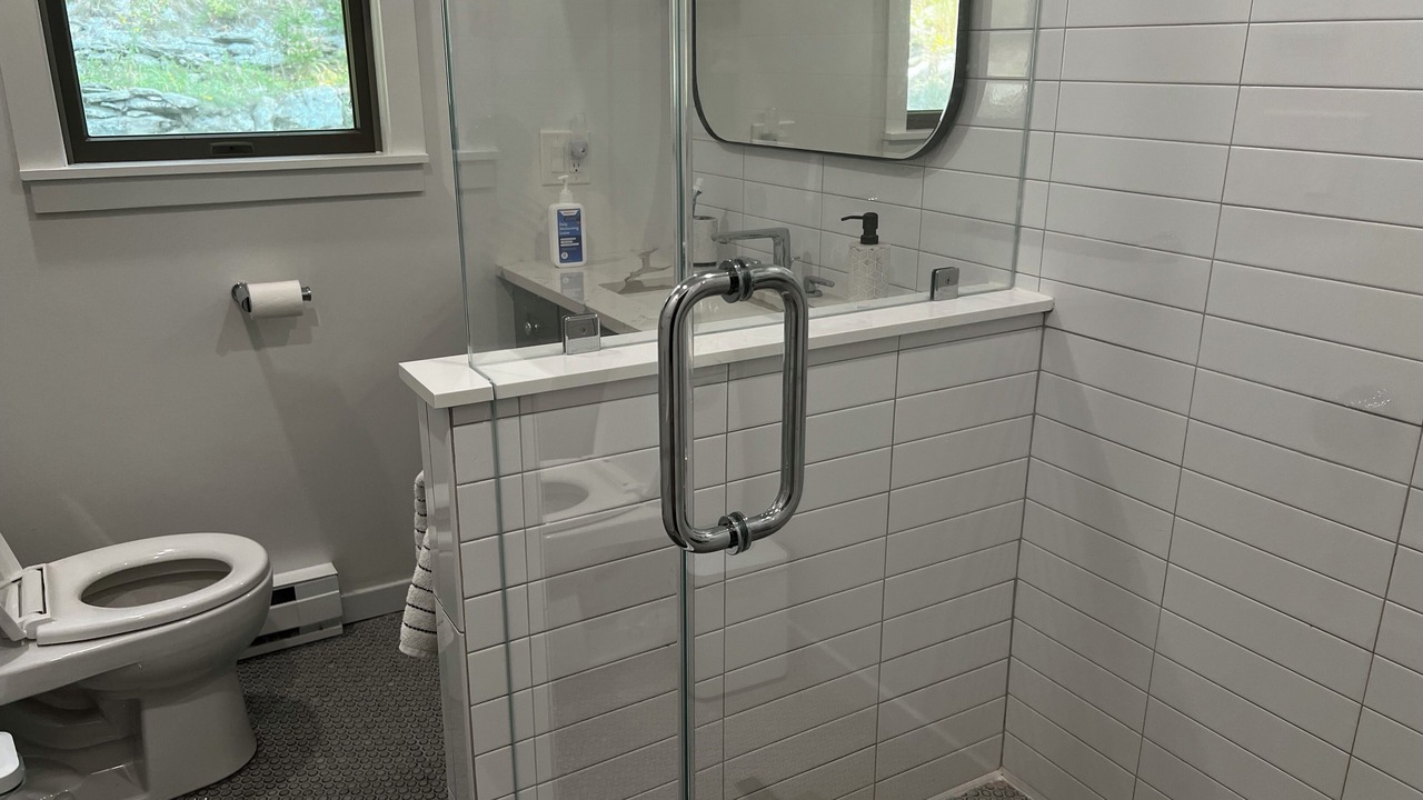Photo of Bathroom in Ghent