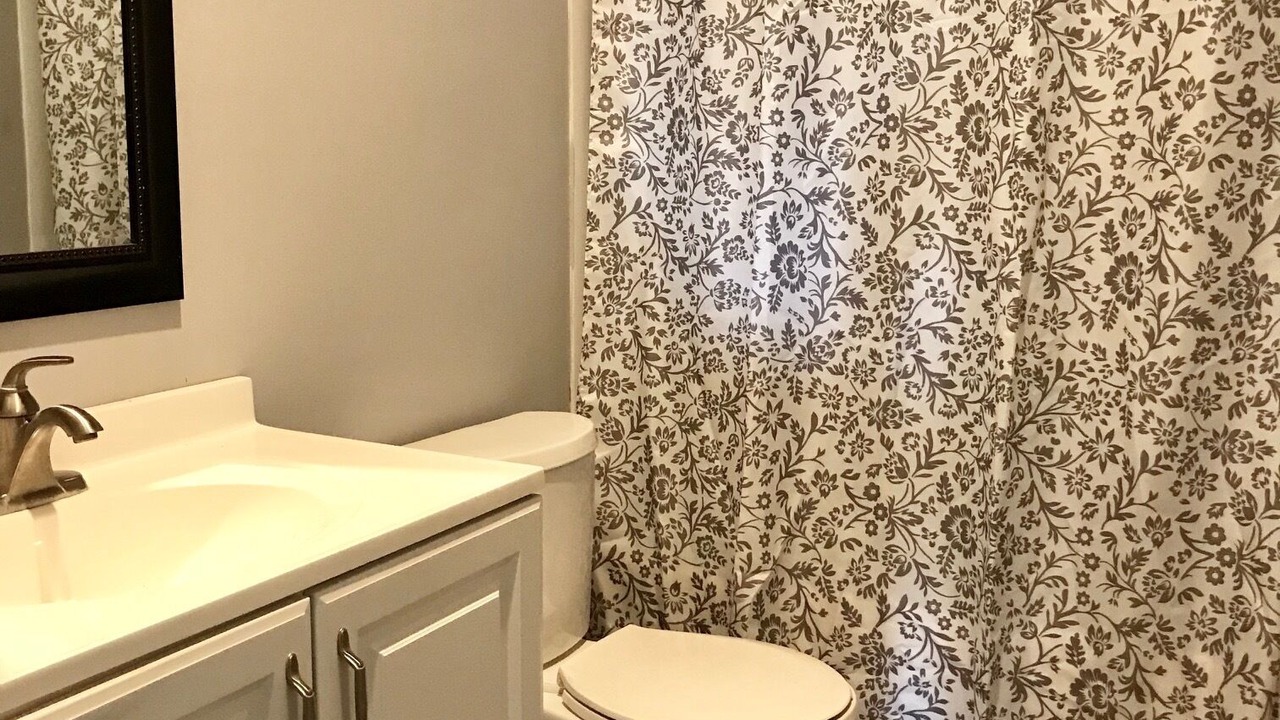 Photo of Bathroom in Keenan