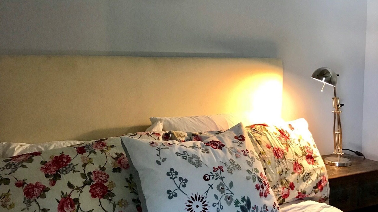 Photo of Bedroom in Keenan