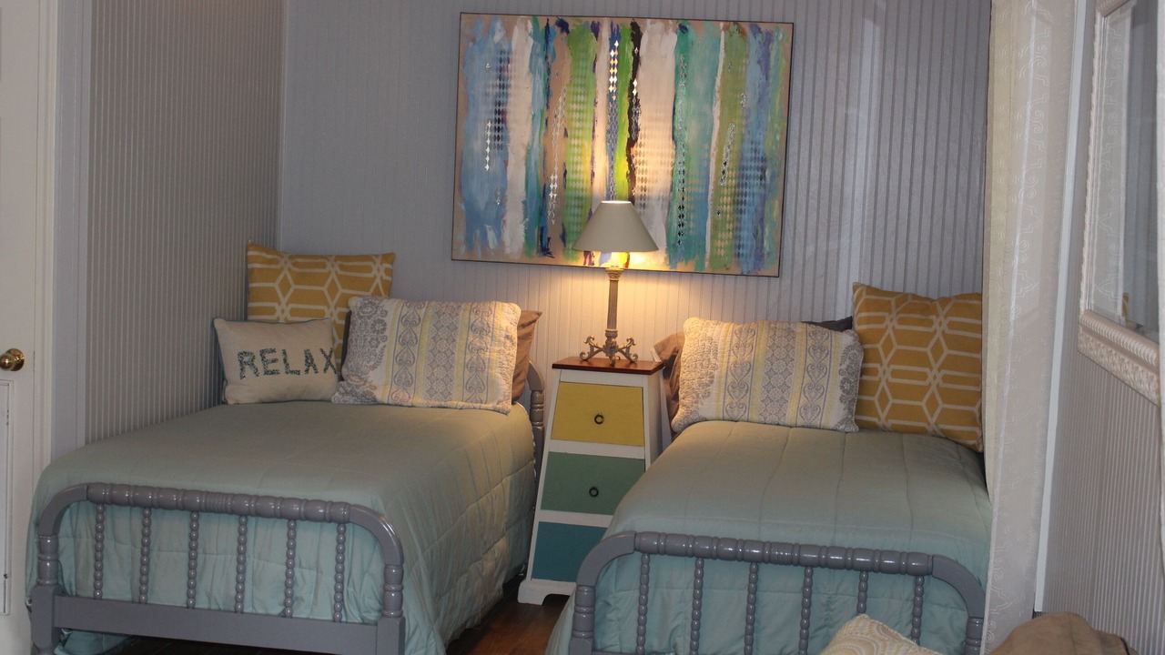 Photo of Bedroom in Chatham