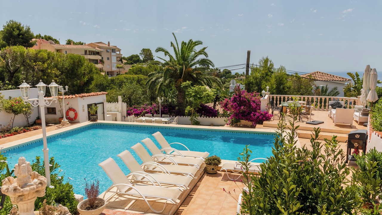 Photo of Outdoor in Altea la Vella