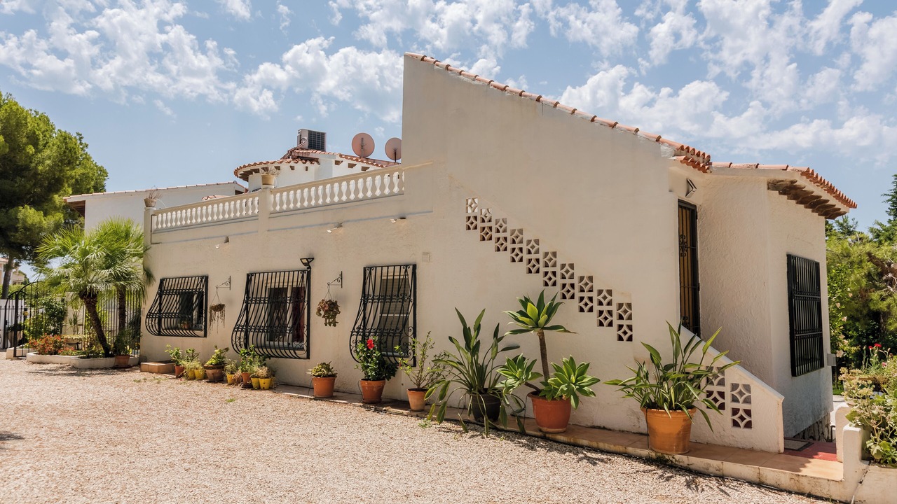 Photo of Outdoor in Altea la Vella