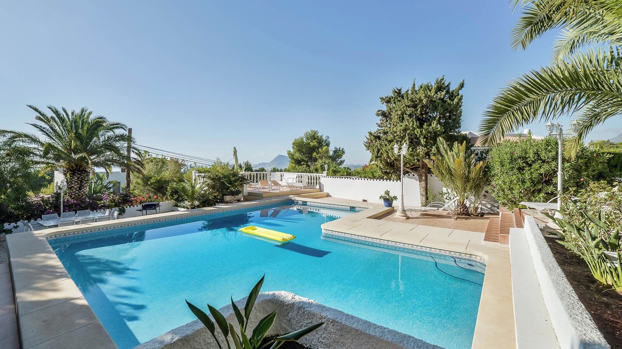 Photo of Outdoor in Altea la Vella