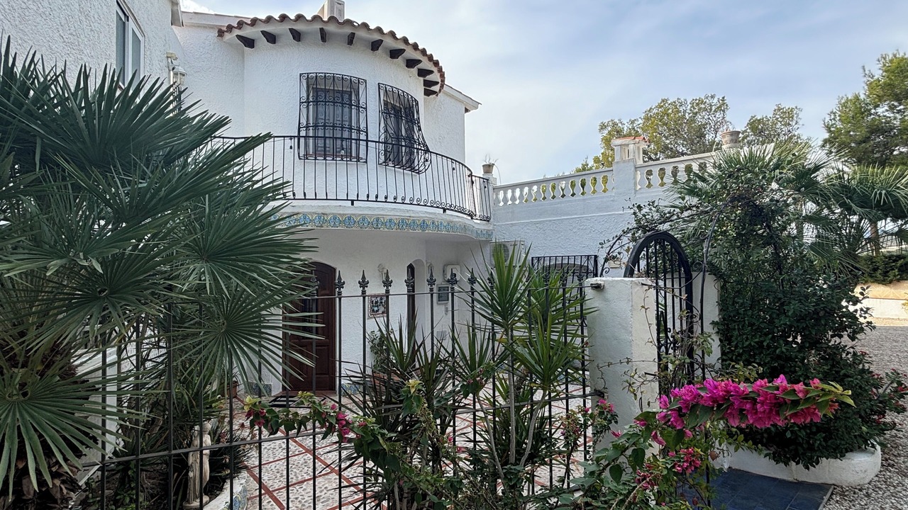 Photo of Outdoor in Altea la Vella
