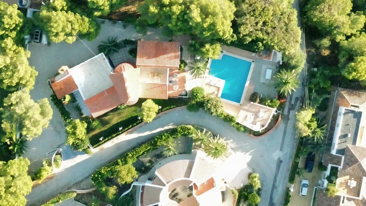 Photo of Outdoor in Altea la Vella
