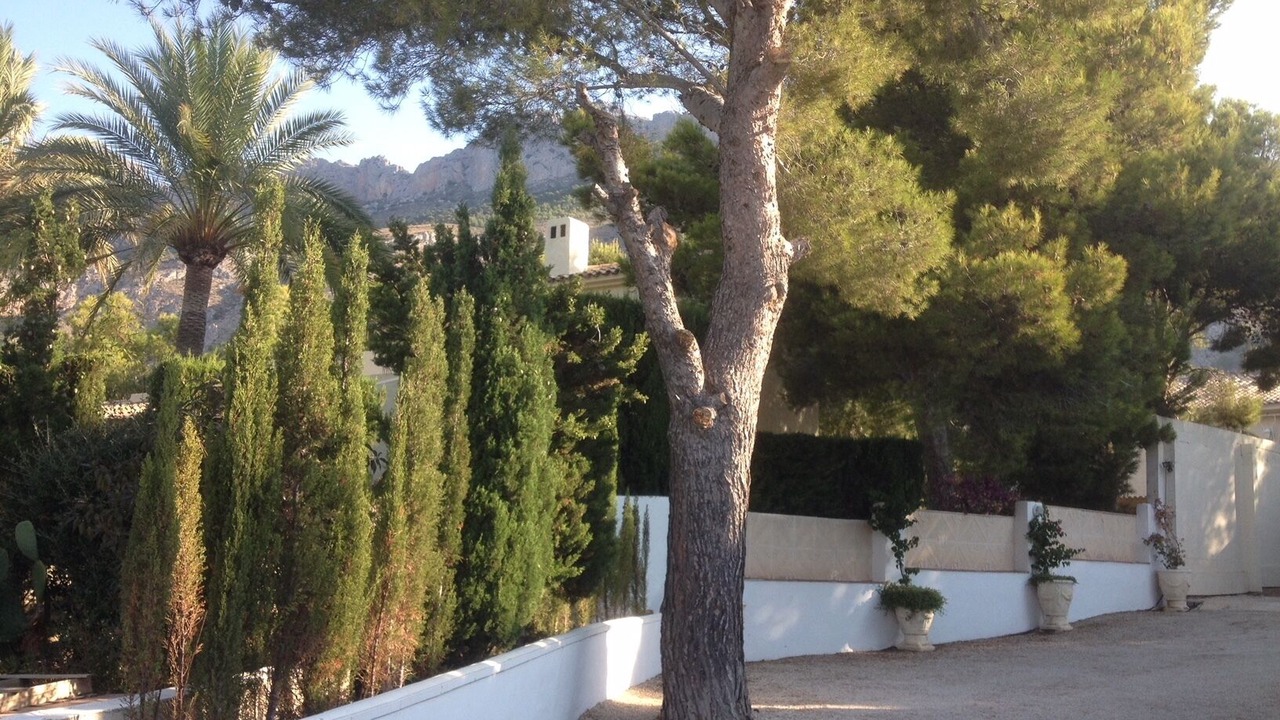 Photo of Outdoor in Altea la Vella