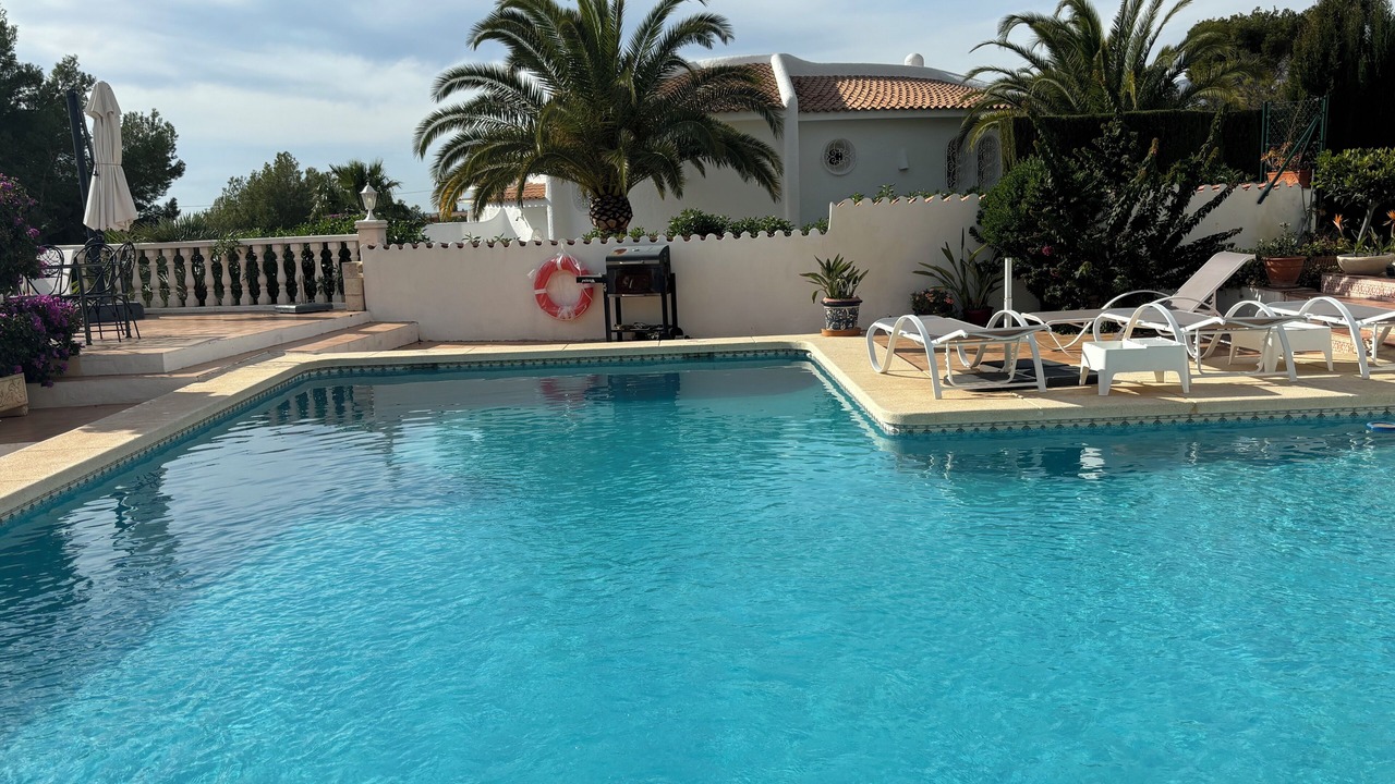 Photo of Outdoor in Altea la Vella