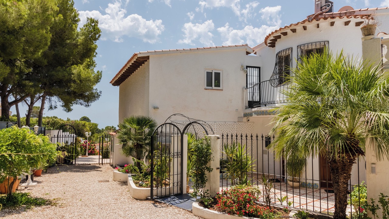Photo of Outdoor in Altea la Vella