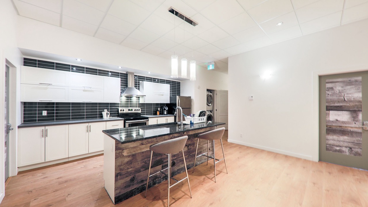 Photo of Kitchen in Maisonneuve