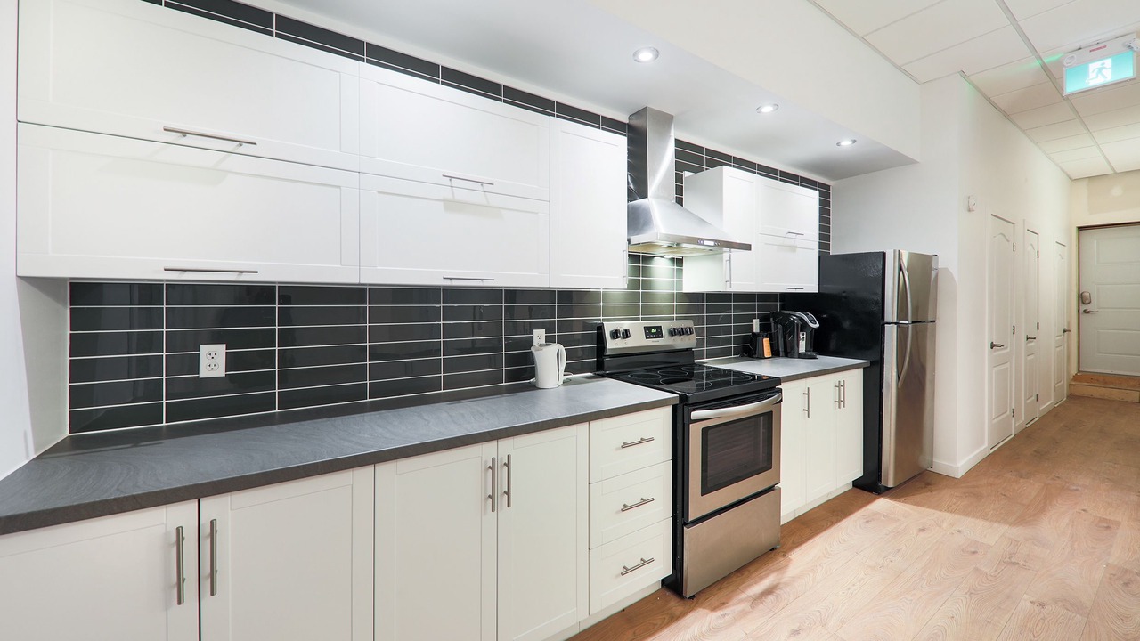 Photo of Kitchen in Maisonneuve