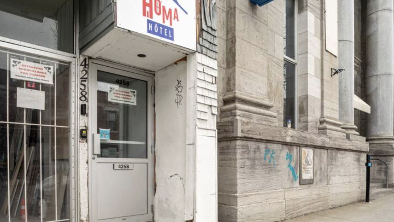 Photo of Outdoor in Maisonneuve