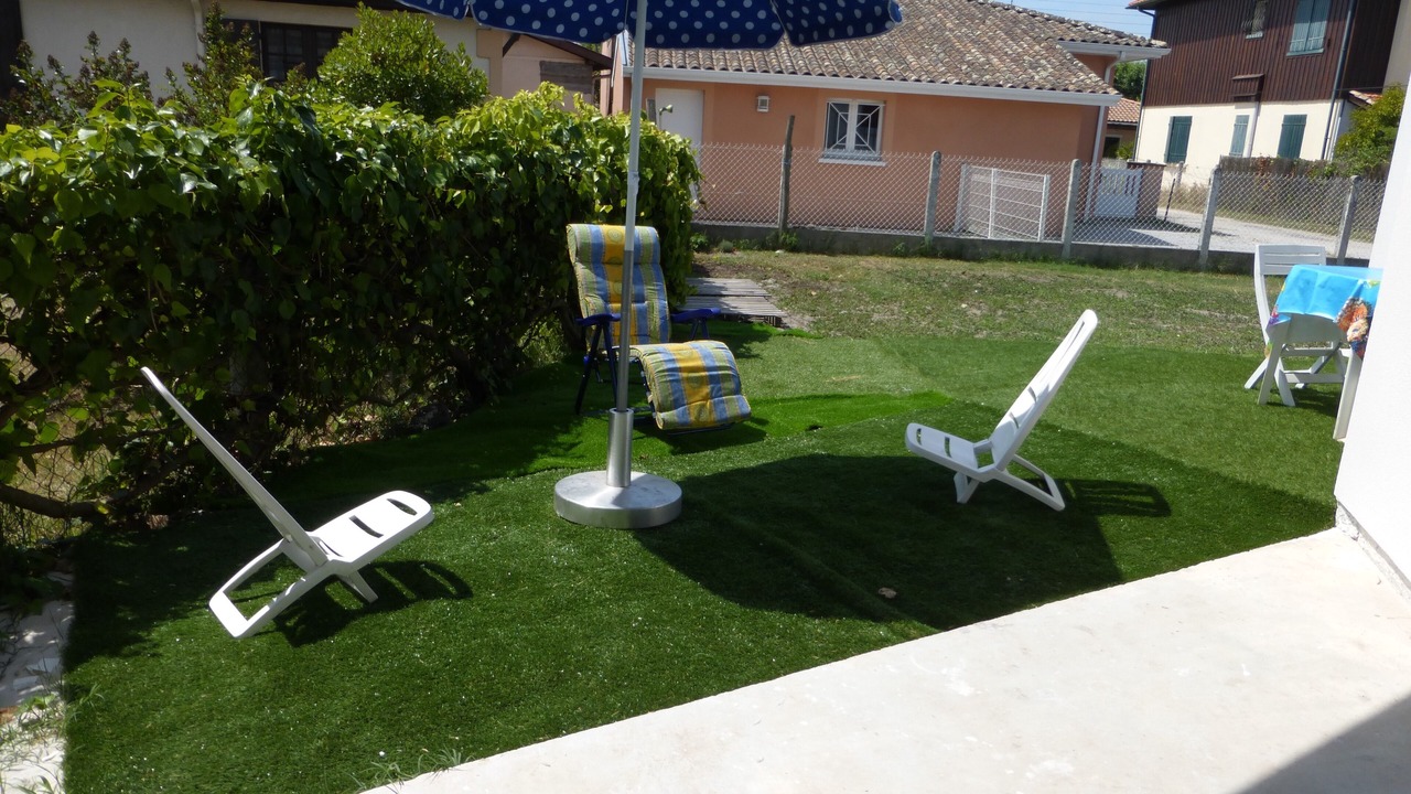 Photo of Outdoor in Andernos-les-Bains
