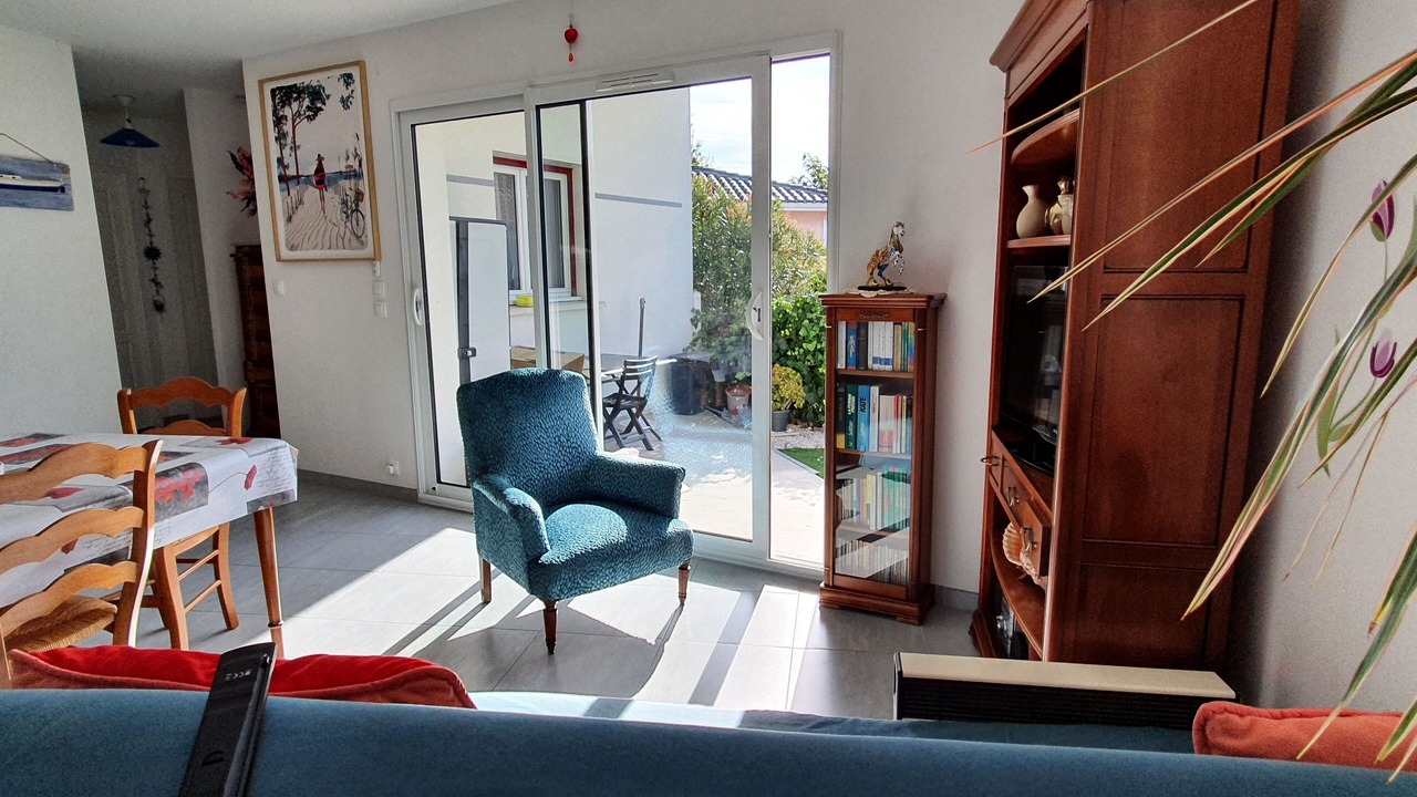 Photo of Livingroom in Andernos-les-Bains