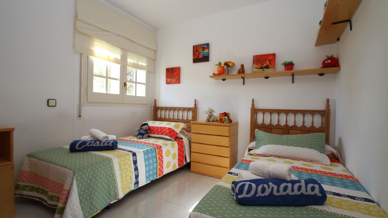 Photo of Bedroom in Miami Platja