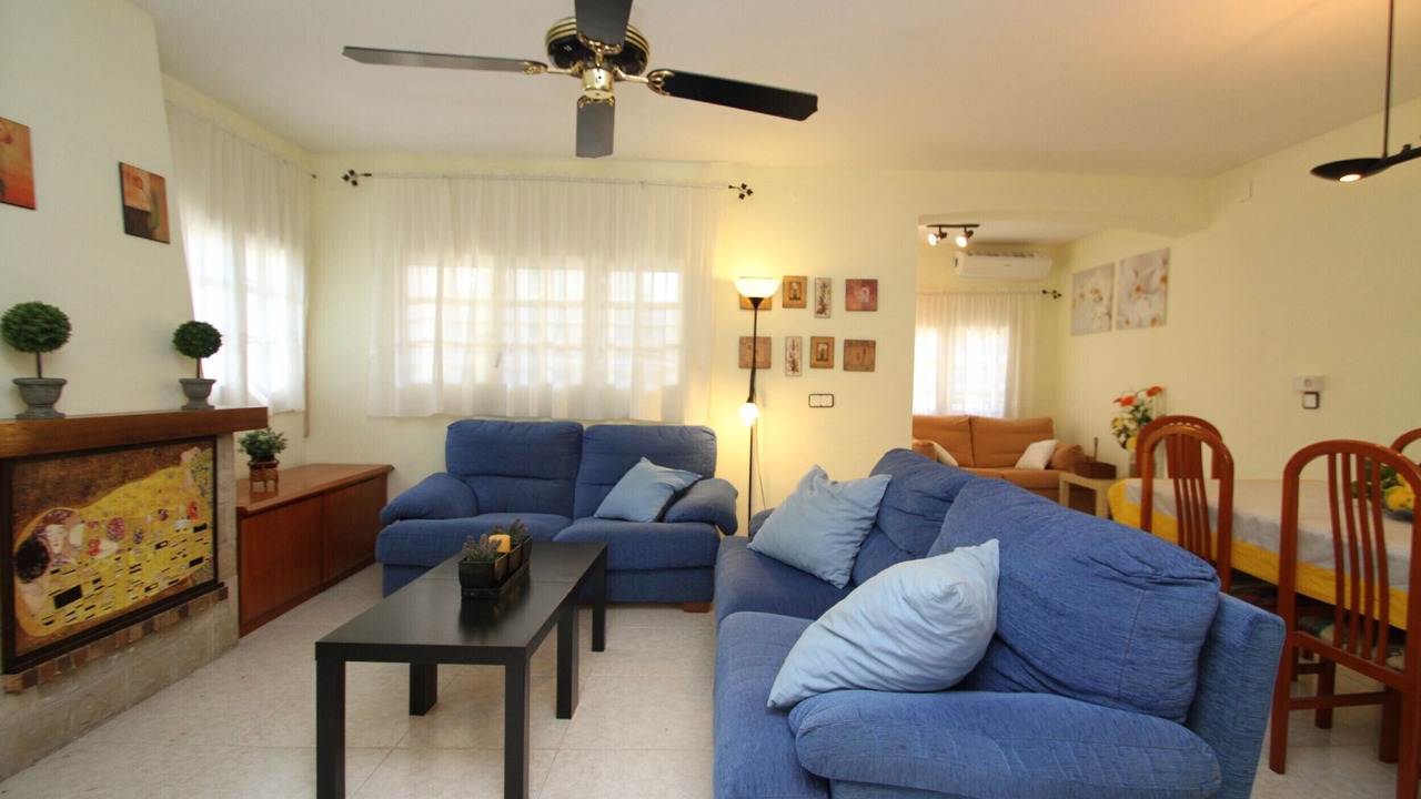 Photo of Livingroom in Miami Platja