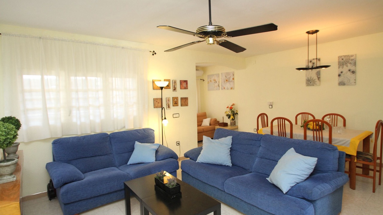 Photo of Livingroom in Miami Platja