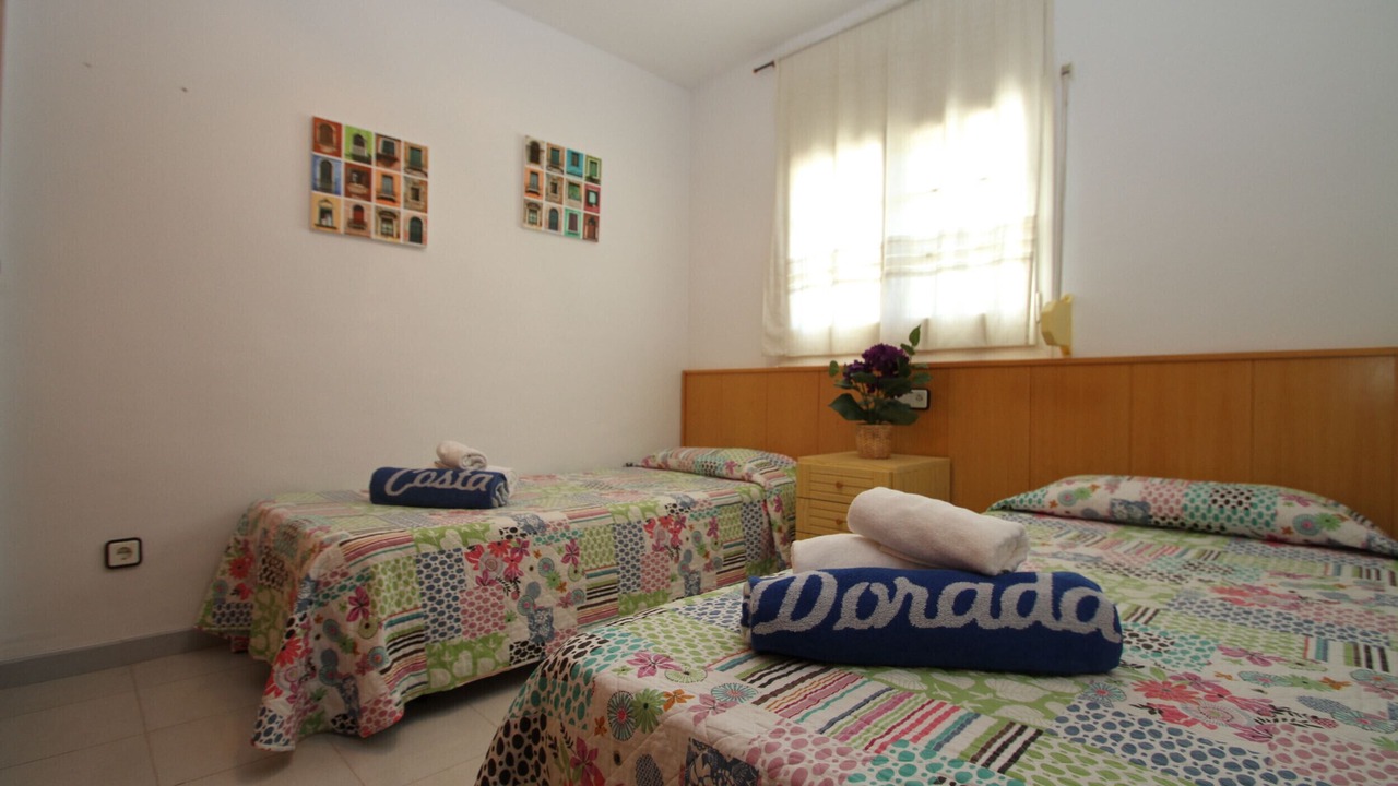 Photo of Bedroom in Miami Platja