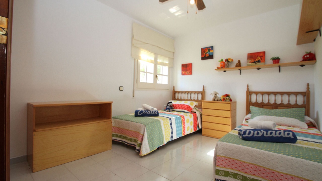 Photo of Bedroom in Miami Platja