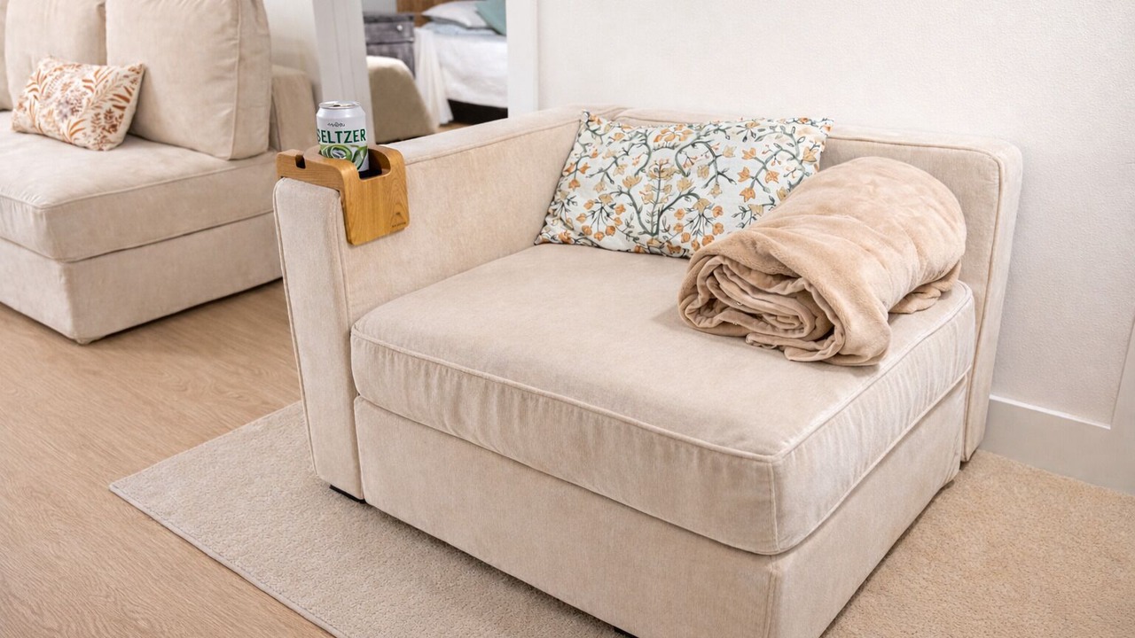 Photo of Bedroom in Kingston