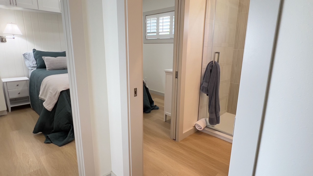 Photo of Bedroom in Kingston