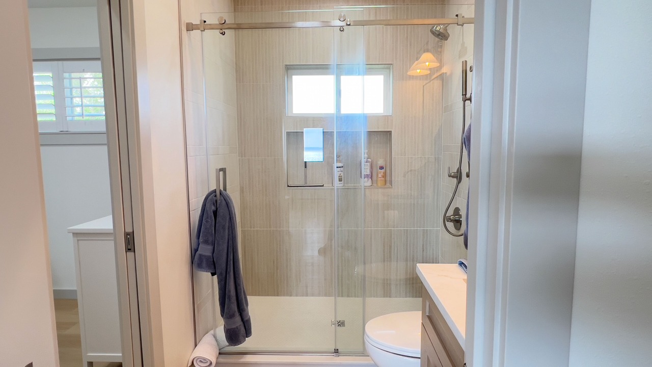 Photo of Bathroom in Kingston