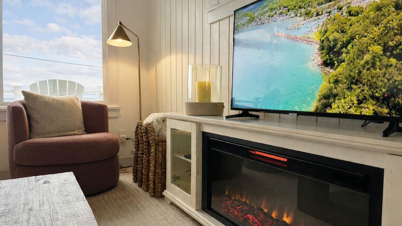 Photo of Livingroom in Kingston