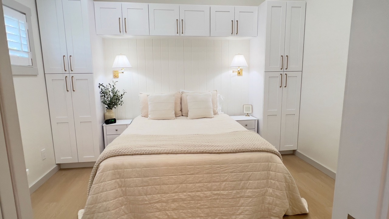 Photo of Bedroom in Kingston