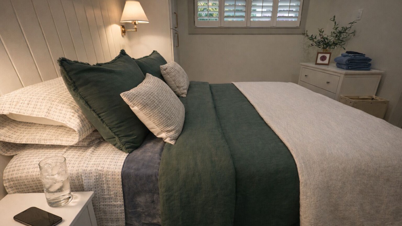 Photo of Bedroom in Kingston