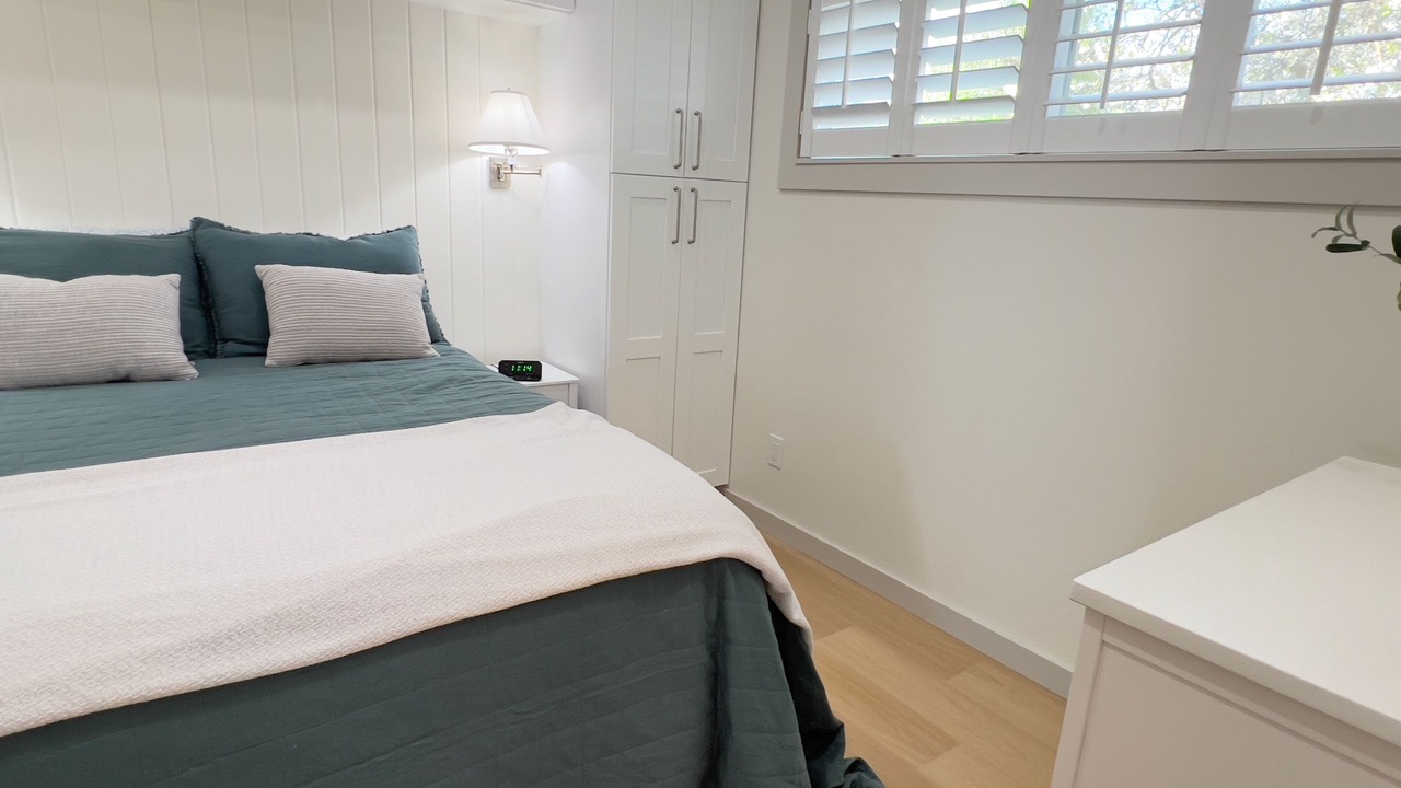 Photo of Bedroom in Kingston