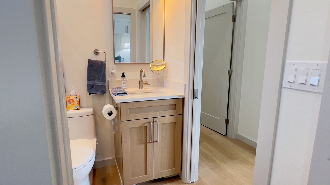 Photo of Bathroom in Kingston