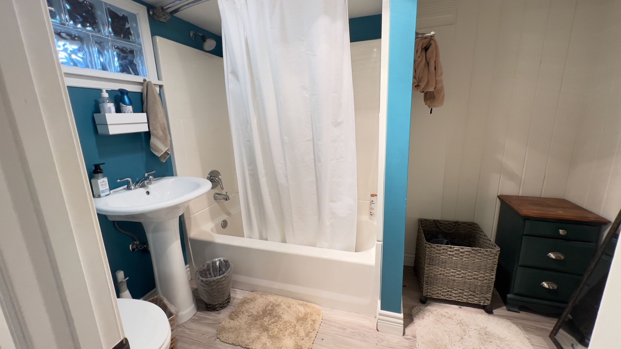 Photo of Bathroom in Kingston