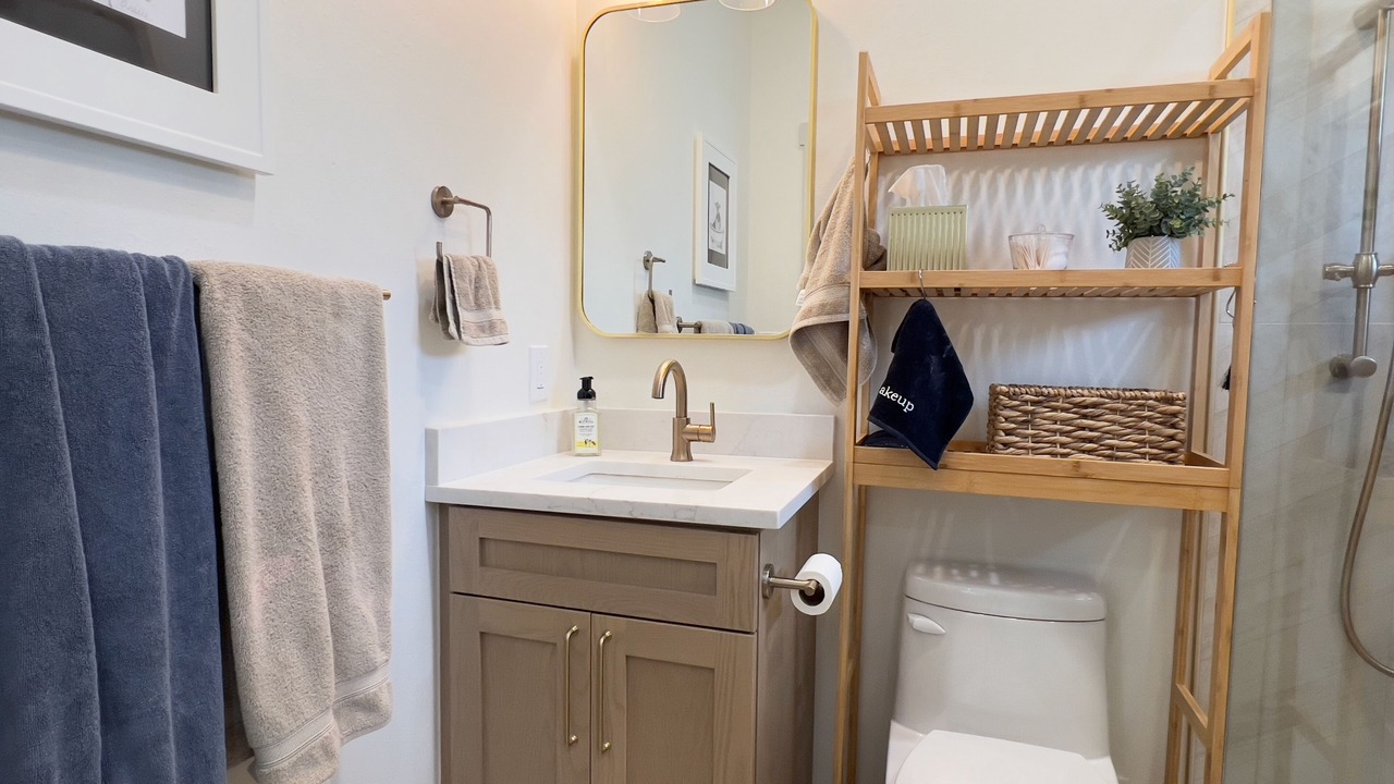 Photo of Bathroom in Kingston