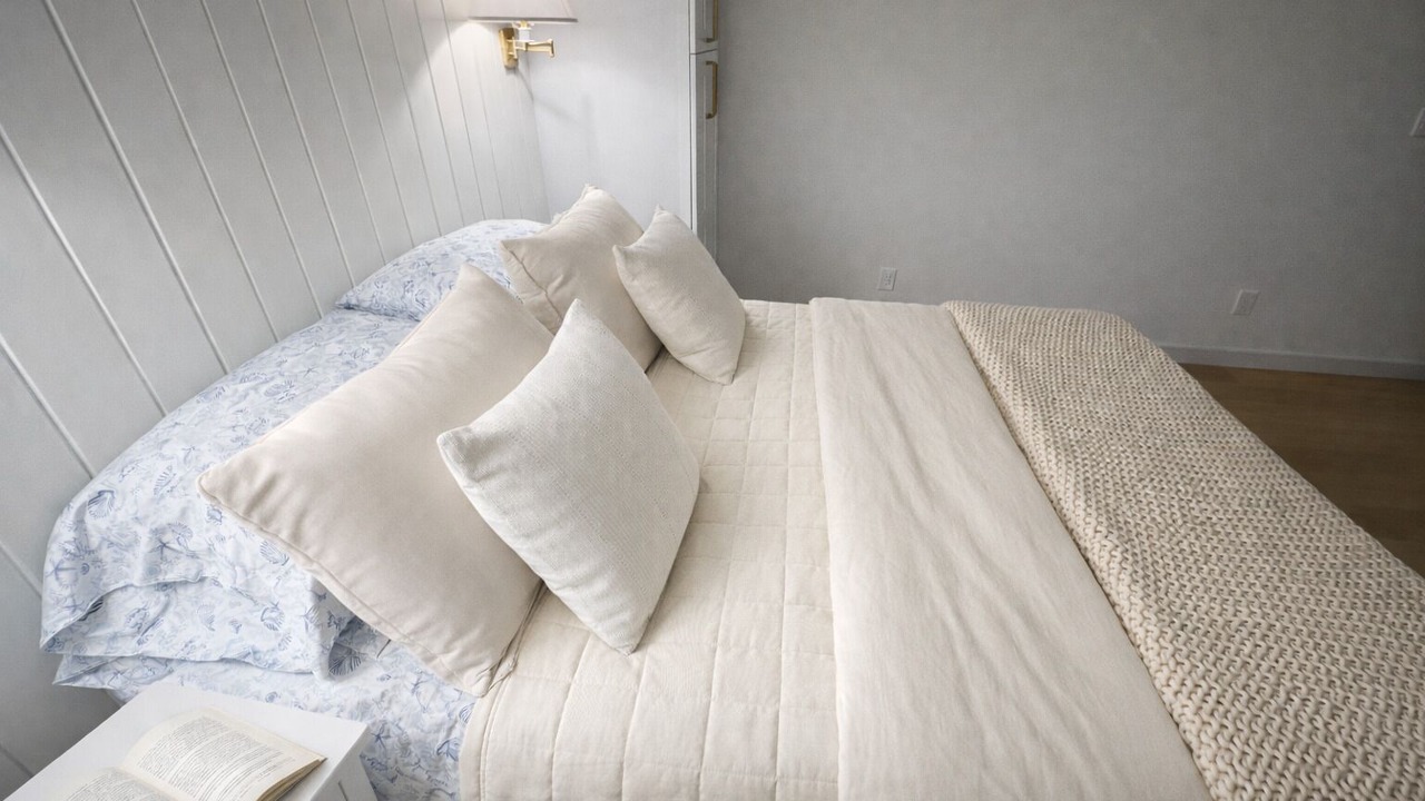 Photo of Bedroom in Kingston