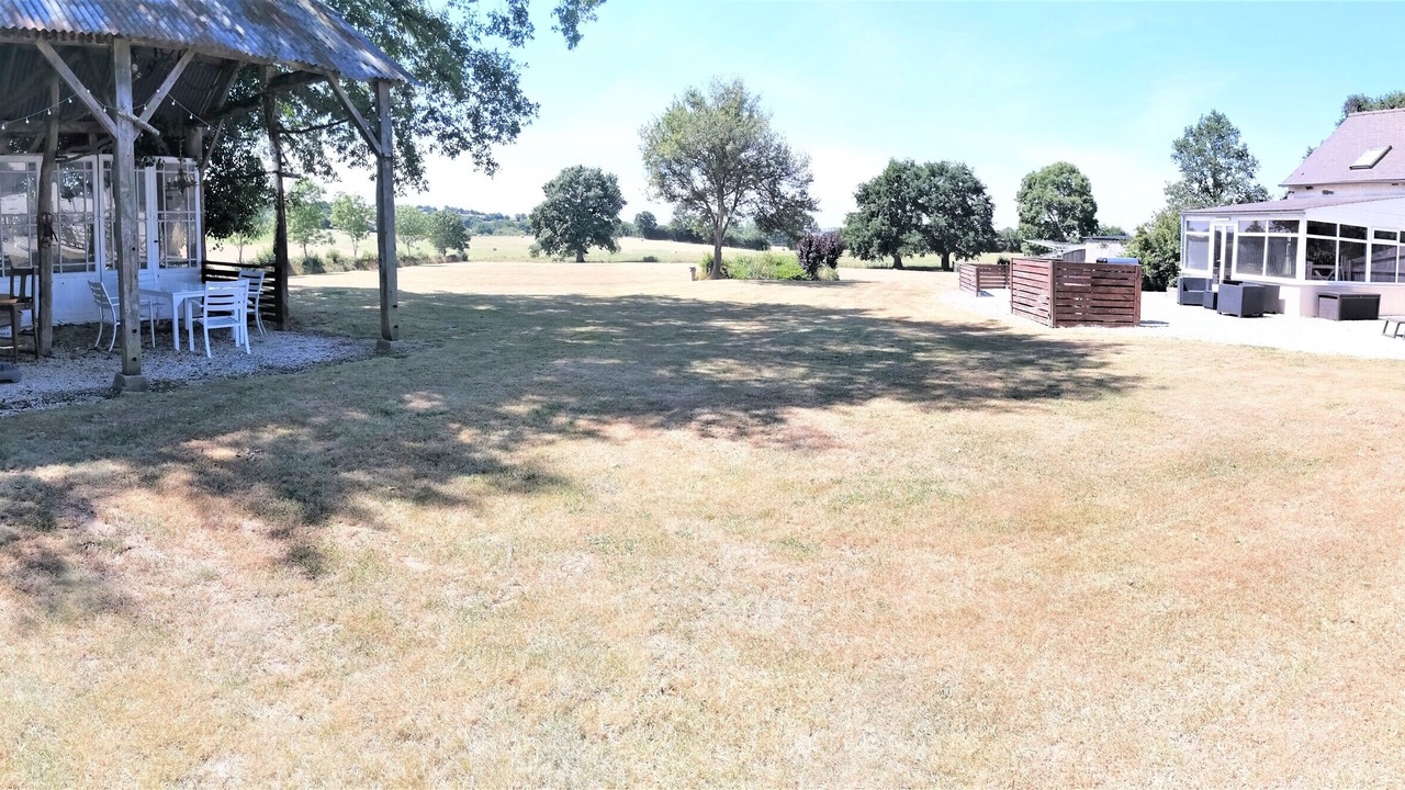 Photo of Outdoor in Saint-Georges-le-Gaultier