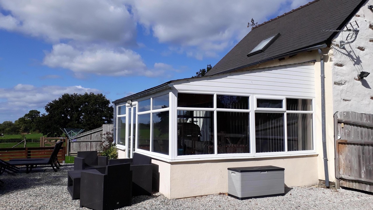 Photo of Patio Balcony in Saint-Georges-le-Gaultier
