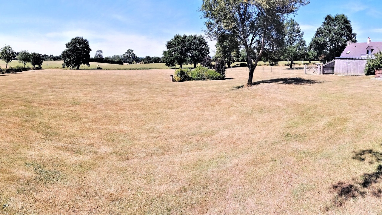 Photo of Outdoor in Saint-Georges-le-Gaultier