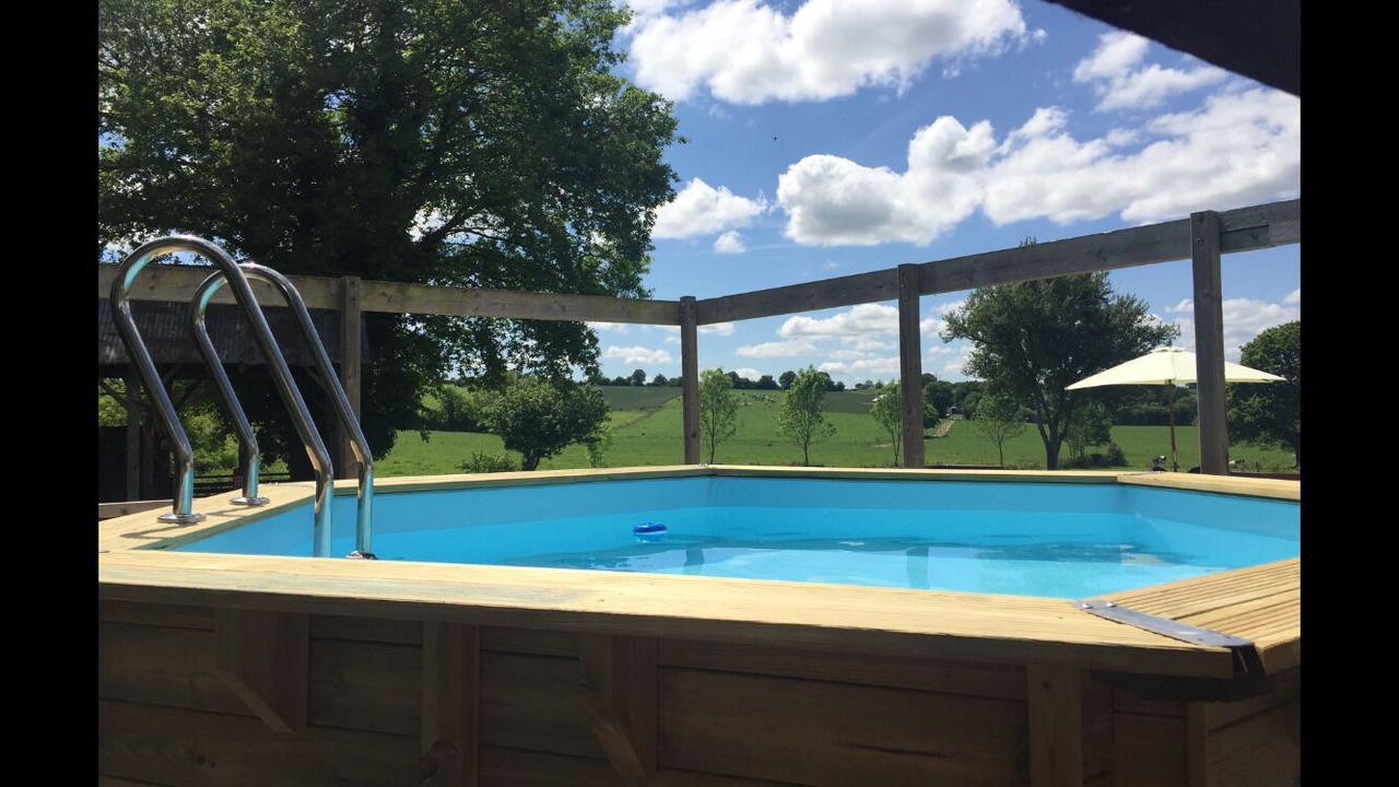 Photo of Outdoor in Saint-Georges-le-Gaultier