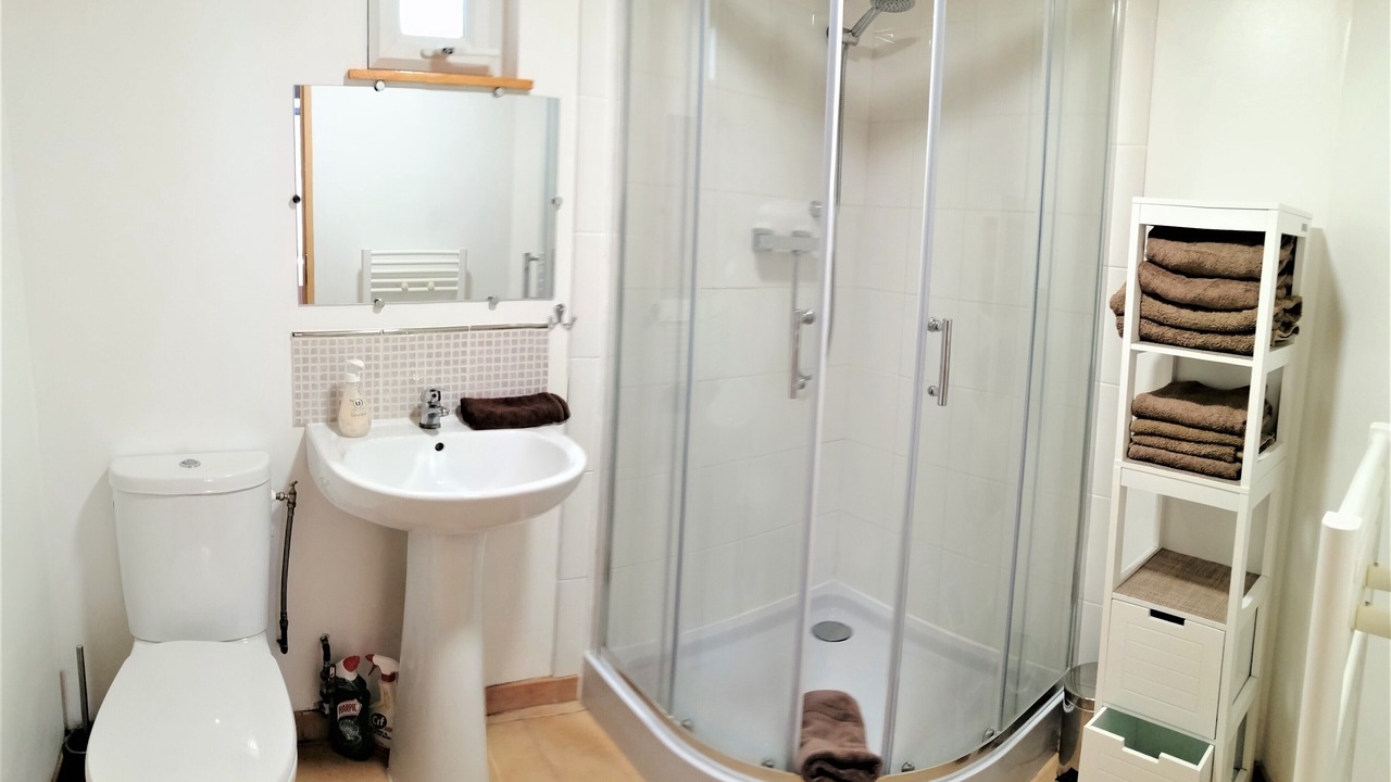 Photo of Bedroom in Saint-Georges-le-Gaultier