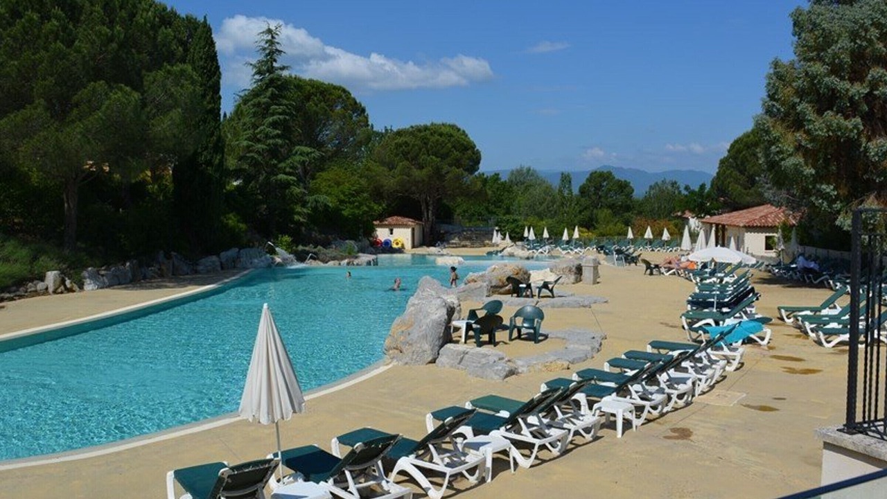 Photo of Outdoor in Rouret