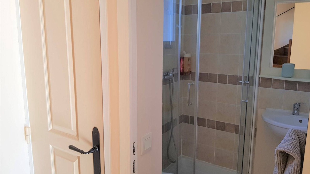 Photo of Bathroom in Rouret