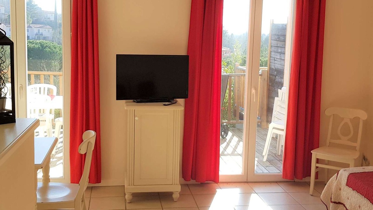 Photo of Bedroom in Rouret