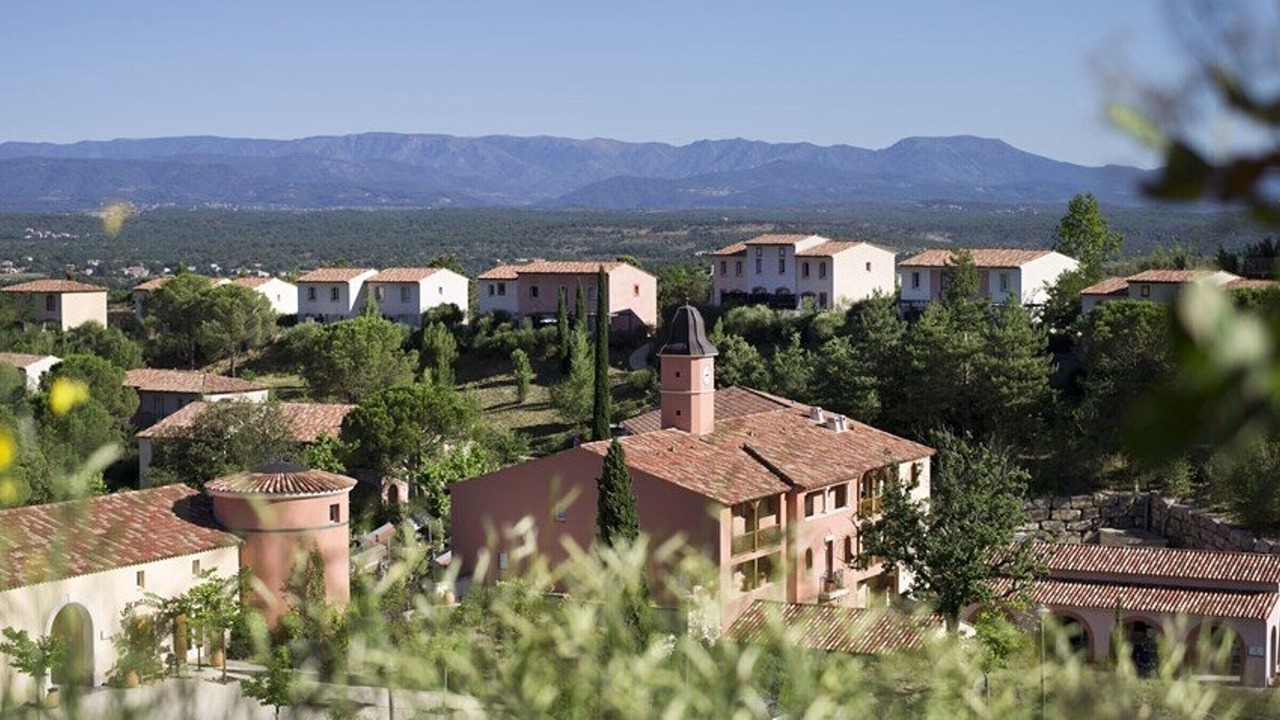 Photo of Outdoor in Rouret