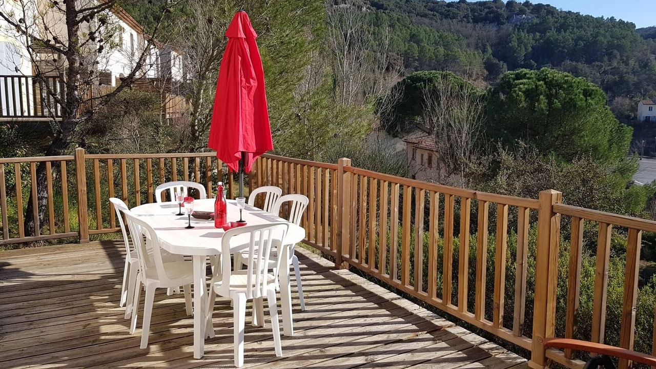 Photo of Outdoor in Rouret